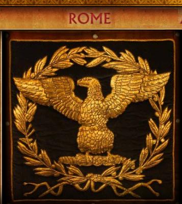 HBO's Rome