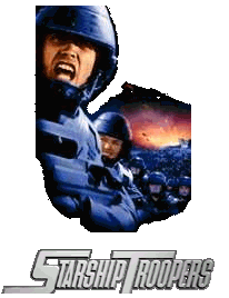 Starship Troopers