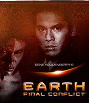 Earth: The Final Conflict