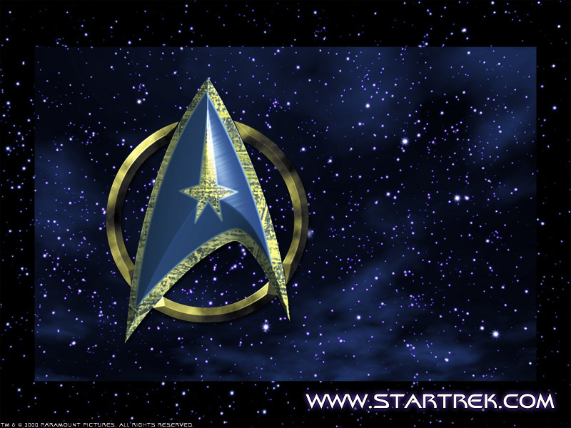 Star Trek Movies and TV Shows