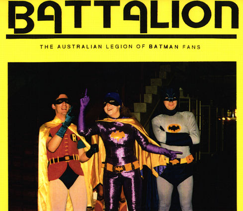 Battalion