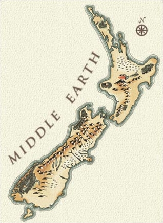 Click here to see a map of the real NZ