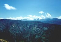 Vista desde la Casa del Gigo, La Becerrera