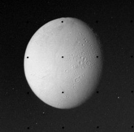 Enceladus