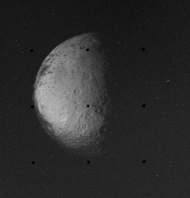 Iapetus