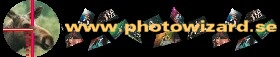 <<<<<Welcome to The Photowizard.se>>>>>