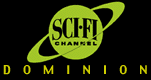 The Sci-Fi Channel Web Site