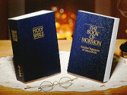 Scriptures of the Church of Jesus Christ of Later-day Saints