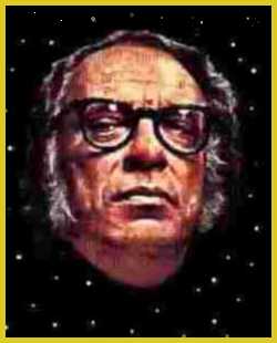 Isaac Asimov