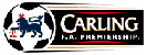 F.A.Carling Premier League