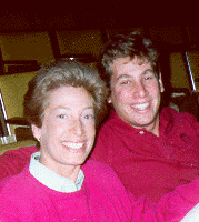 Mom and me 1991