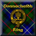 The Donnachaidh Ring