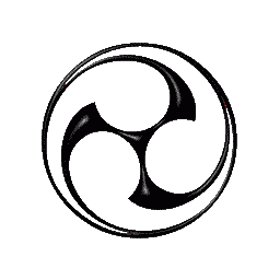 Okinawa Ryu Kyu Kempo Symbol