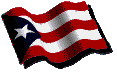 PR flag