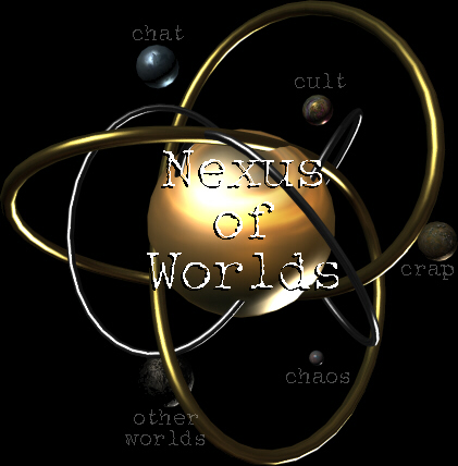 The Nexus of Worlds image map.