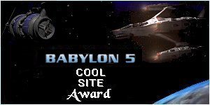 BABYLON 5 Awards