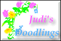 Graphics on this page by Judi's Doodlings