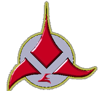 The Klingon Insigna