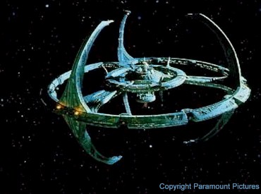 Deep Space Nine