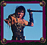 Xena:Warrior Princess