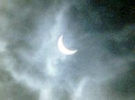 Eclipse 1999