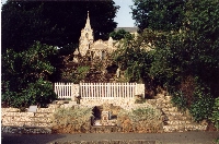 The Little Chapel