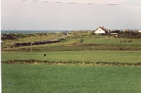 The site of L'Eree aerodrome