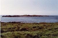 Lihou Island