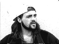 Silent Bob considers doing panto this year