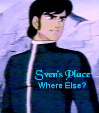 Sven's Place