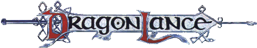 DragonLance Logo