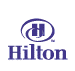 Hilton Hotels logo