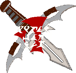 Klingon Warrior Society  Emblem