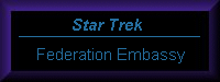 Star Trek... Federation Embassy