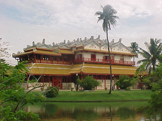 Chinese Palace