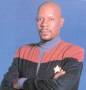 Benjamin Sisko