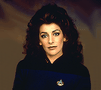 Deanna Troi