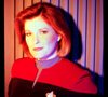 Kathryn Janeway