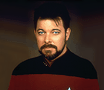 William T. Riker