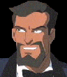 David Xanatos