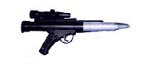 DY-255 Trooper Pistol