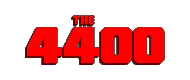 The 4400