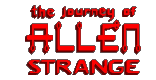 The Journey of Allen Strange