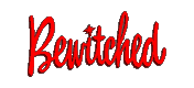 Bewitched