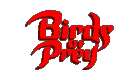 Birds of Prey