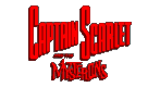 Captain Scarlet and the Mysterons