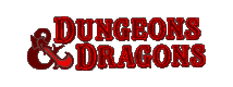 Dungeons & Dragons