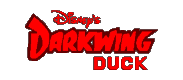 Disney's Darkwing Duck