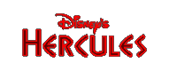 Disney's Hercules