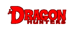 Dragon Hunters